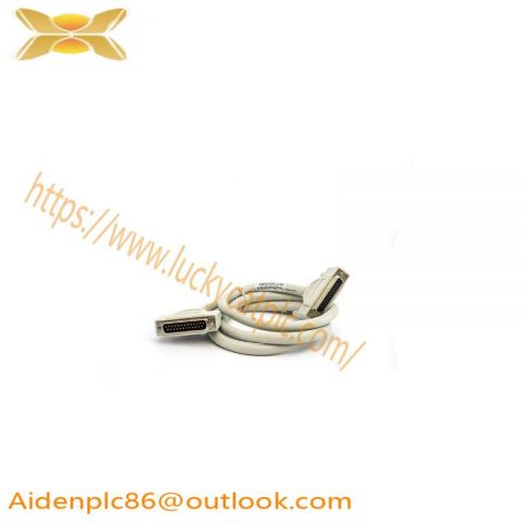 ABB TK801V012 - 3BSC950089R3 ModuleBus Extension Cable, Industrial Control Systems