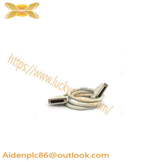 ABB TK801V012 - 3BSC950089R3 ModuleBus Extension Cable, Industrial Control Systems