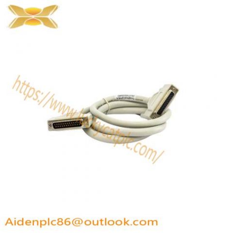 ABB TK801V012 | 3BSC950089R3 - Module Bus Extension Shielded Cable, Designed for Enhanced Communication and Control in Industrial Automation Systems