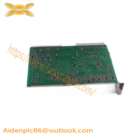 ABB TK801V012: High-Quality Modulebus Extension Shielded Cable