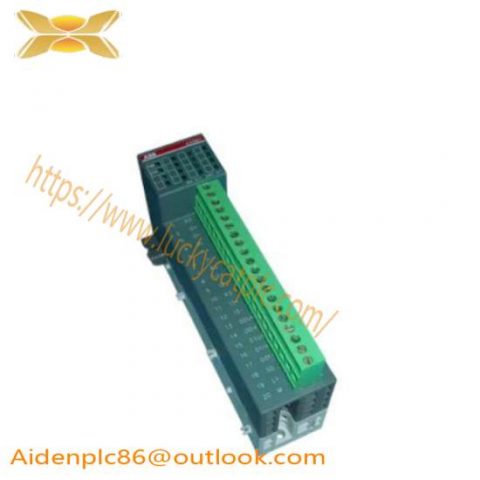 ABB TK811F 3BDM000103R1 CAN Cable