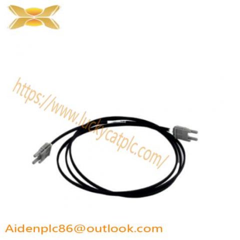 ABB TK811V015 3BSC950107R1 | High-Speed Optical Fiber Cable for Industrial Control Systems