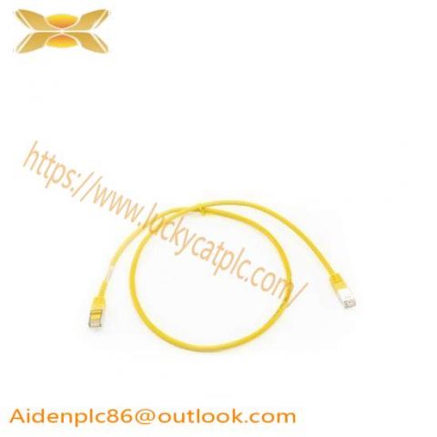 ABB TK852V010 | 3BSC950342R1 Prefabricated Cable, Control & Automation Solutions