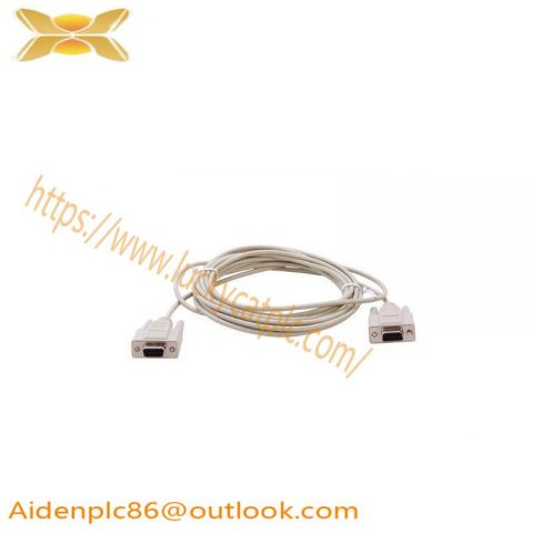 ABB TK853V020 Industrial Modem Cable
