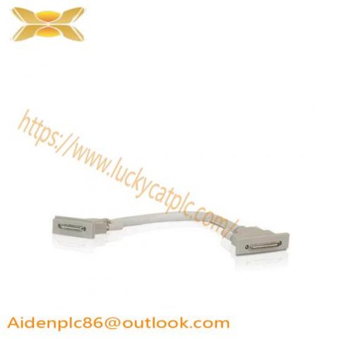 ABB TK857V003 | 3BSC950375R1 | RCU Link Cable, A Comprehensive Industrial Communication Solution