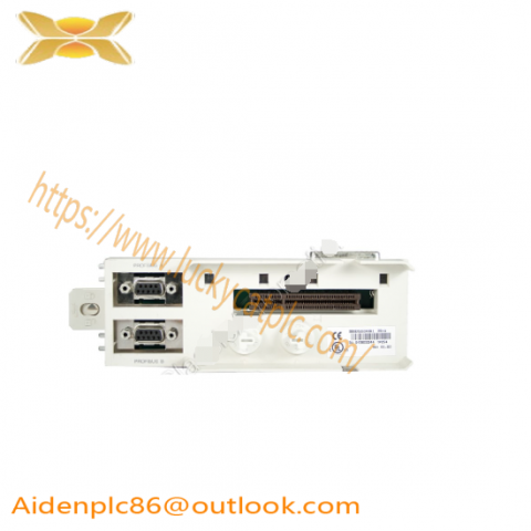 ABB TP854 3BSE025349R1 Base Unit; Manufacturer: ABB
