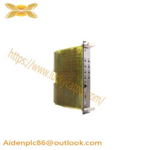 ABB TPC-1582H Series TPC1582H43A1401E-T, Human Machine Interface Panel