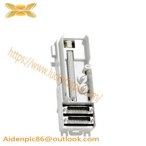 ABB TU819 3BSE068891R1 PLC Interface Module