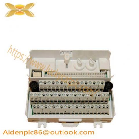 ABB TU830V1 | 3BSE013234R1 | Extended Module Termination Unit