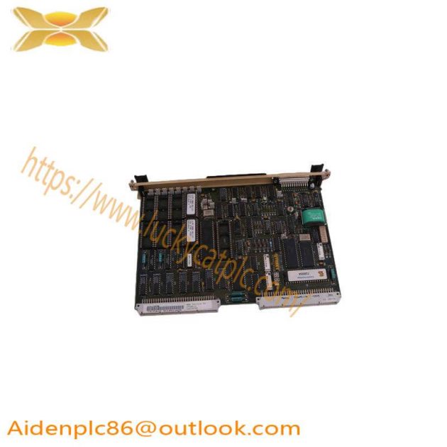 ABB TU831V1 - 3BSE013235R1 TERMINAL BASE
