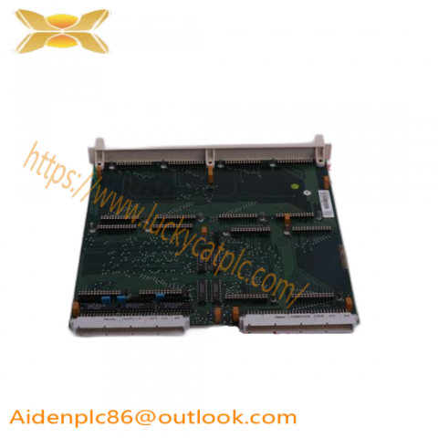 ABB TU838 - Advanced Process Control System, for Industrial Automation
