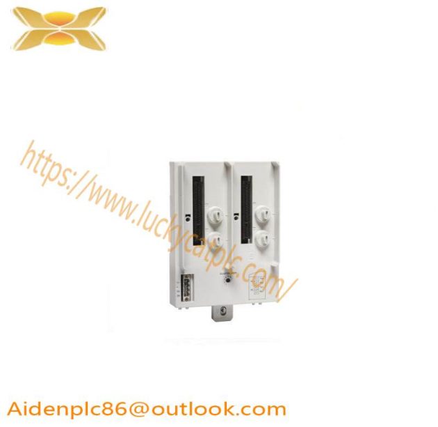 ABB TU840 3BSE020846R1 Termination Unit; Producer:ABB