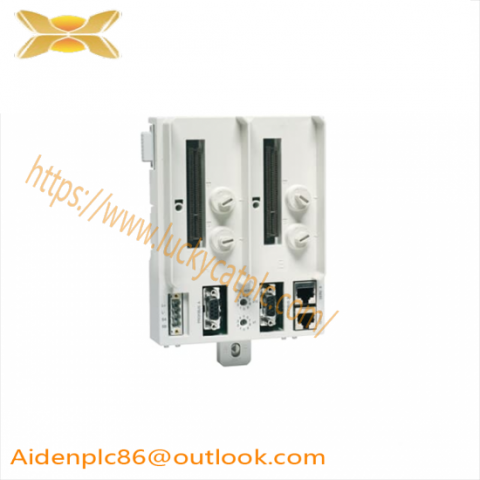 ABB TU847 3BSE22462R1 - Industrial Communication Module