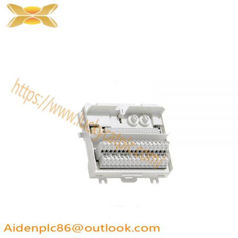 ABB TU851 - Expansion Base, MTU, 250V