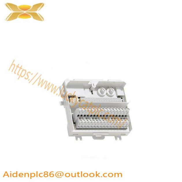 ABB TU851 - Expansion Base, MTU, 250V