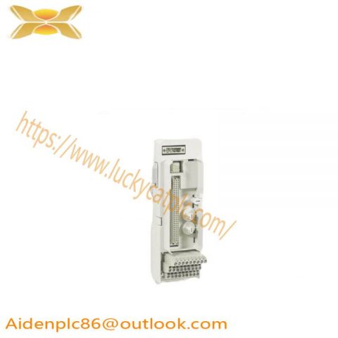 ABB TU891 - Non-Intrinsically Safe Module Base