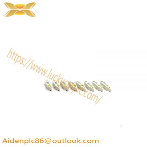 ABB TY801K01 & 3BSE023607R1 TY801K01 - 8pcs Shunt Stick Module, Precision Control for Industrial Automation