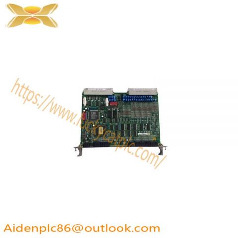 ABB UAC326AE HIEE401481R1 HIEE410409P104 Industrial Control Board