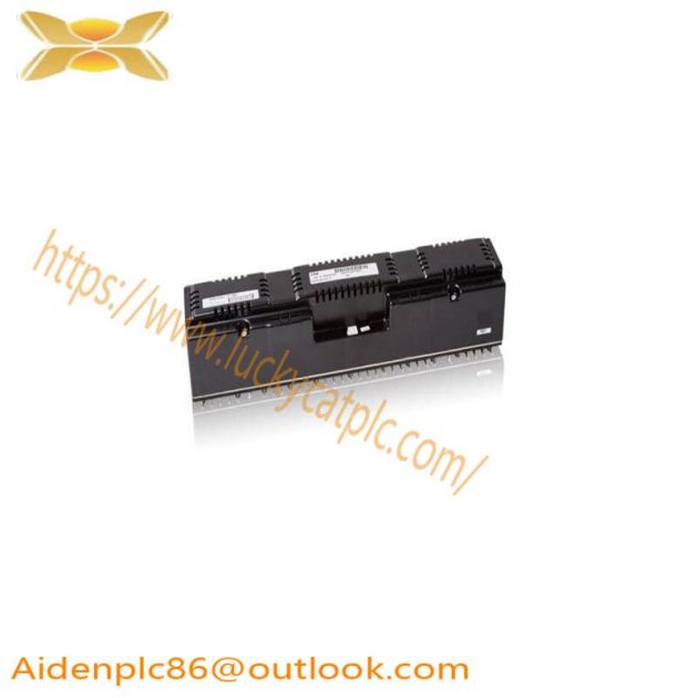 ABB UAD142A01 3BHE012551R0001 Controller Module for Industrial Automation