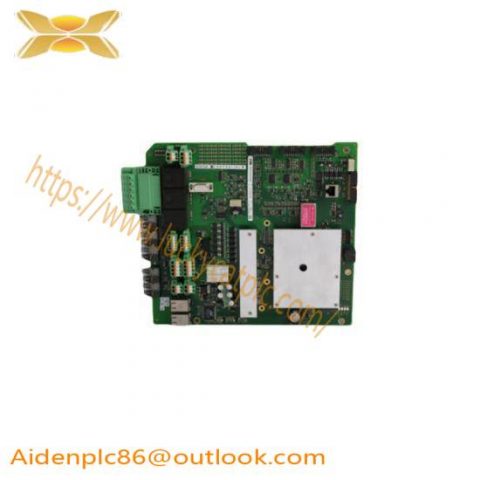 ABB UC D240 A101 3BHE022287R0001 Converter Module