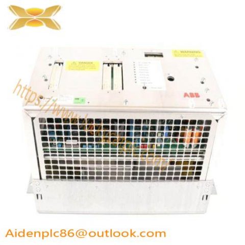 ABB UCD224A103 Control Module