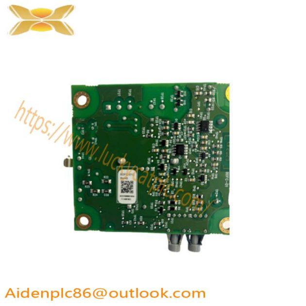 ABB UCD224A103 Control Module