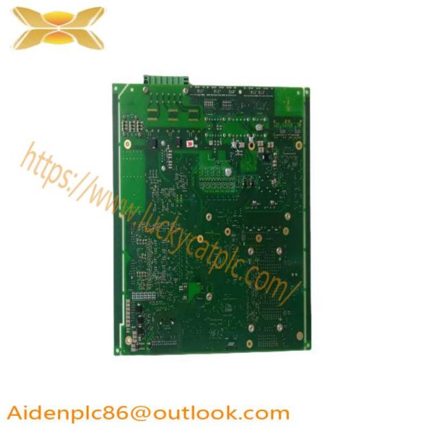 ABB UCD240A101 Industrial Controller Module