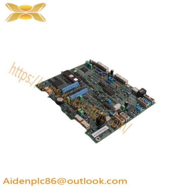 ABB UCD240A101 Industrial Controller Module