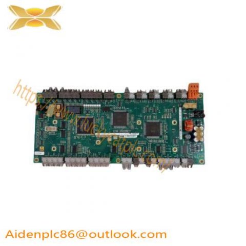 ABB UF C760 BE41 3BHE004573R1041 Interface Module: Advanced Connection Solution