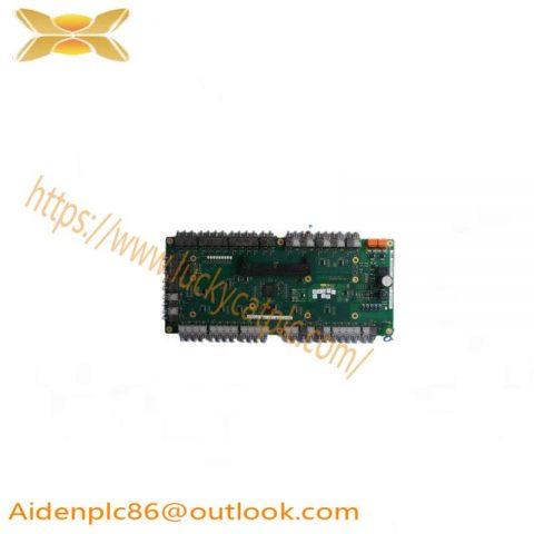 ABB UFC719AE01 3BHB003041R0101 3BHB000272R0001 Control Module