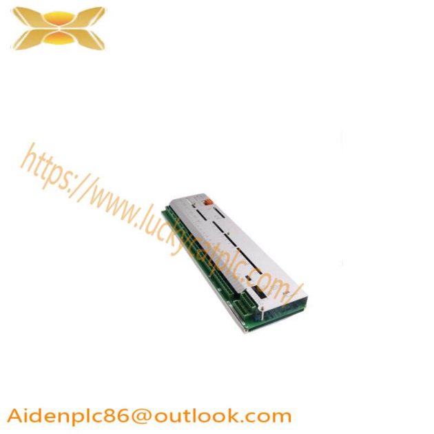 ABB UFC719AE01 3BHB003041R0101 3BHB000272R0001 Control Module