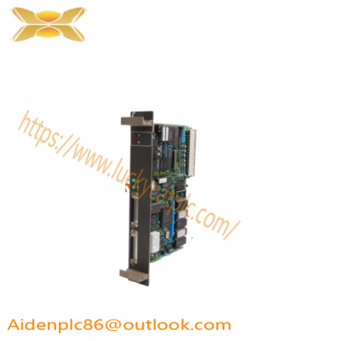 ABB UFD203A101 3BHE019361R0101