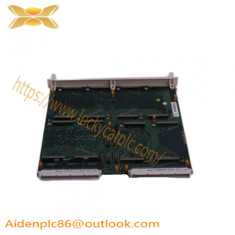 ABB UM B015 BE02 - Advanced Motion Control Module for Industrial Automation