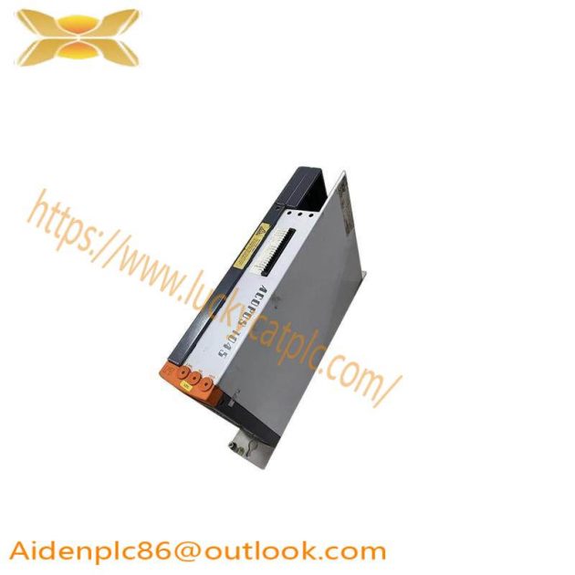 ABB UNITROL1000 V104 - Advanced Control System for Industrial Applications