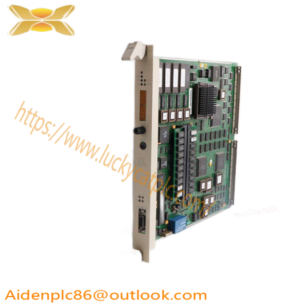 ABB UNITROL 1005-0011 Industrial Control Module