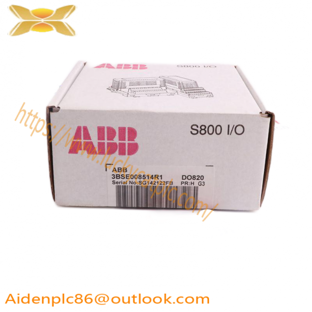 ABB Universal Counter Board UC86-8CH, Precision Timing & Counting Solution