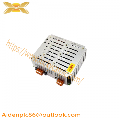 ABB UNS0868A-P: High-Performance Programmable Controller Module for Industrial Automation