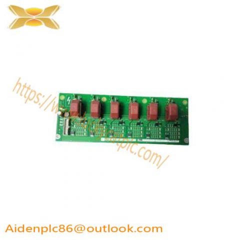 ABB UNS0880A-P 3BHB005922R0002 Interface Board, Control & Automation Solutions