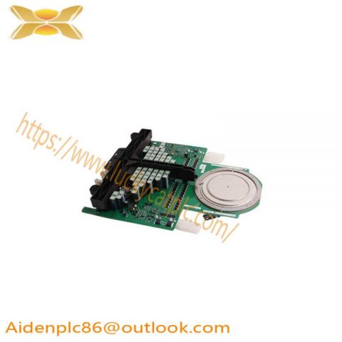 ABB UNS0884A-V1 3BHE004385R0001 - Advanced Current Sensor, Industrial Automation Solutions