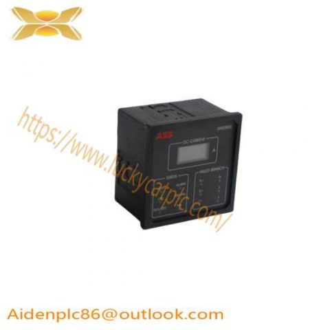 ABB UNS0885A-Z 3BHB006943R0002 Interface Module - Advanced Communication Bridge for Industrial Automation