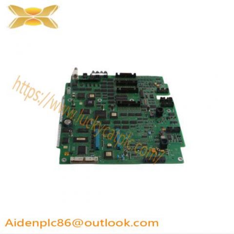 ABB UNS2880B-P 3BHE014967R0002: High-Performance COB PCB Assembled Module