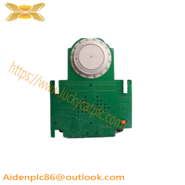 ABB UNS2881B-P V1 Control Module