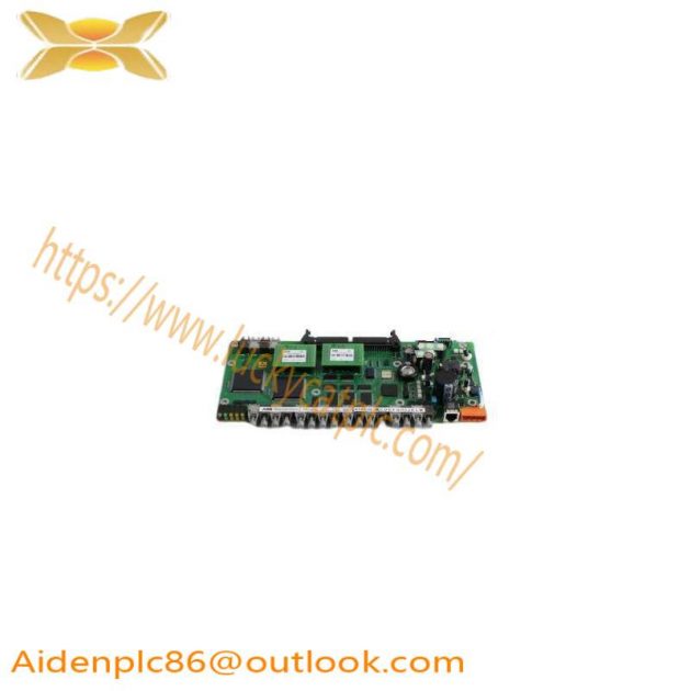 ABB UNS2881B-P V1 Control Module