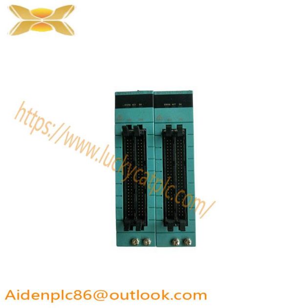 ABB UNS2881B-P V1 Control Module