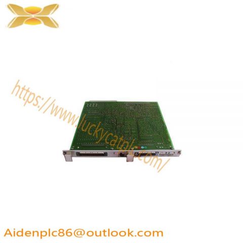 ABB UNS2882A-P,V1 PLC Interface Board, 25.5 x 24 x 3.5 cm