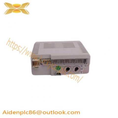 ABB UNS2980c-ZV4, Digital I/O Module for Industrial Automation