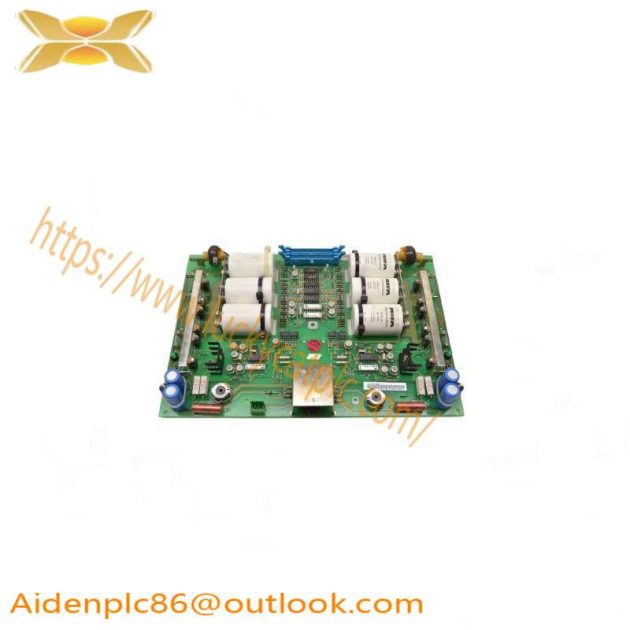 ABB UNS2980c-ZV4, Digital I/O Module for Industrial Automation