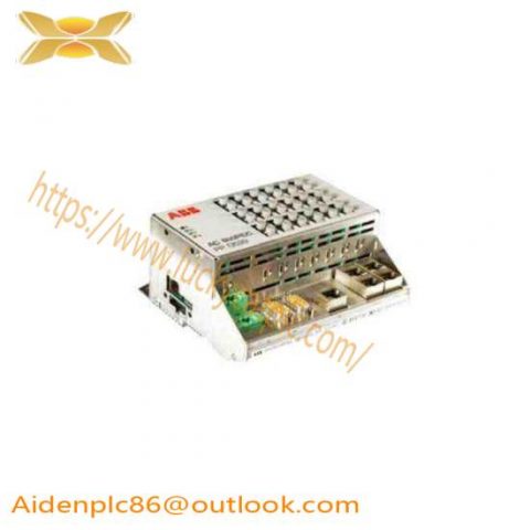 ABB UNS 0890 A01 3BHE018297R0001 - Control Board for Industrial Automation