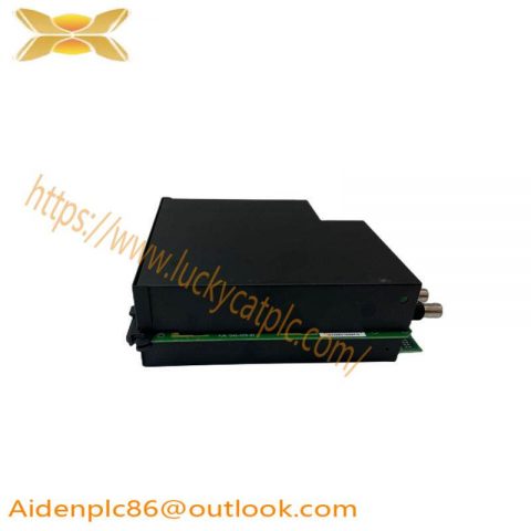 ABB UR9GH CPU MODULE: Control, Automation & Integration, Industrial Grade