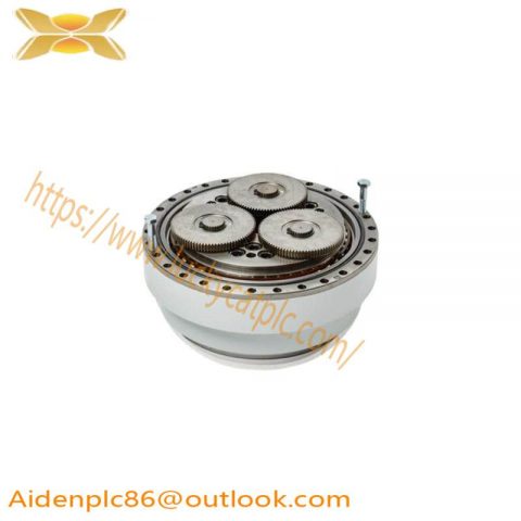 ABB VR3HAC058399-001 Reduction Gear: Precision Drives for Industrial Automation